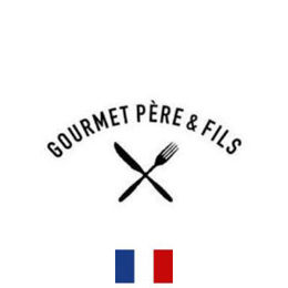 Picture for category Gourmet Pere & Fils Picture for category Gourmet Pere & Fils